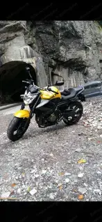 Yamaha xj6 mit Zubehör  Bild 9