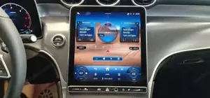 Mercedes-Benz C 200 Bild 19