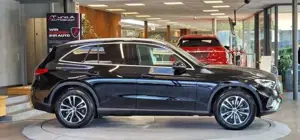 Mercedes-Benz C 200 Bild 4