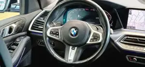 BMW X5 Bild 14