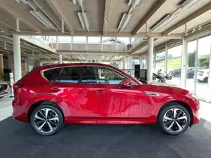 Mazda CX-60 Bild 8