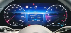 Mercedes-Benz C 200 Bild 15