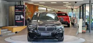 BMW X5 Bild 2
