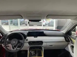 Mazda CX-60 Bild 14