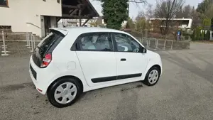 Renault Twingo Bild 3