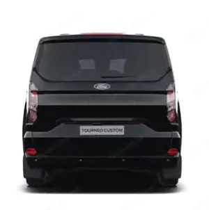 Ford Tourneo Bild 4