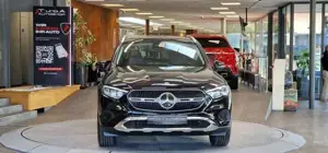 Mercedes-Benz C 200 Bild 2