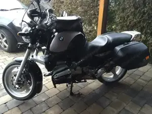 BMW R 850R,Top Zustand Bild 3