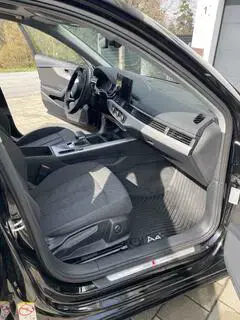 Audi A4 Bild 7
