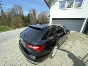 Audi A4 Bild 20