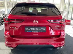 Mazda CX-60 Bild 6