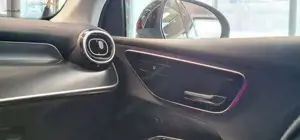 Mercedes-Benz C 200 Bild 20