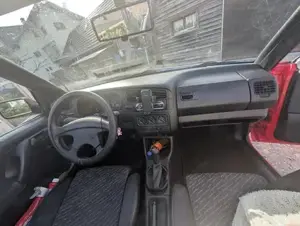 3er Golf Cabrio Bild 6