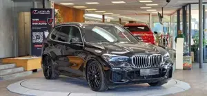 BMW X5 Bild 3