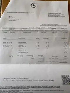 Mercedes E 350 Avangart 4 MATIC Bild 10