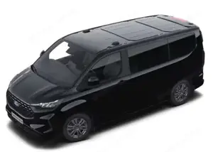 Ford Tourneo Bild 7