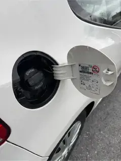 VW Golf 1.6 TDI nur 123.300km Bild 10