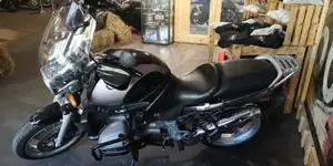 BMW R 850R,Top Zustand