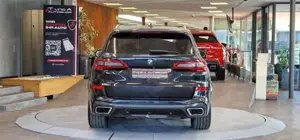 BMW X5 Bild 8