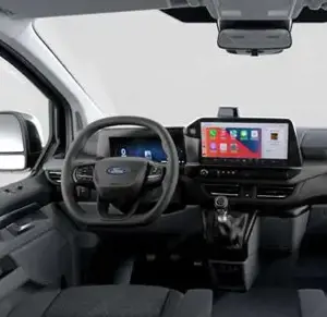 Ford Tourneo Bild 12