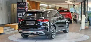 Mercedes-Benz C 200 Bild 6