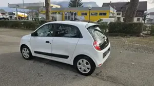 Renault Twingo Bild 5