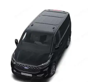 Ford Tourneo Bild 8