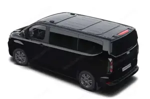 Ford Tourneo Bild 6