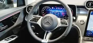 Mercedes-Benz C 200 Bild 14