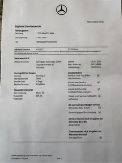 Mercedes E 350 Avangart 4 MATIC Bild 8