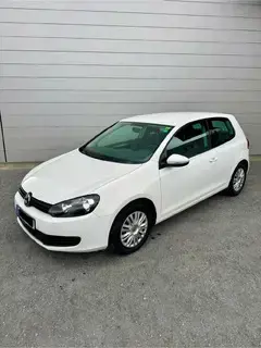 VW Golf 1.6 TDI nur 123.300km Bild 3