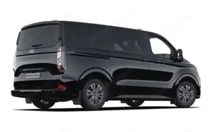 Ford Tourneo Bild 3