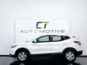 Nissan Qashqai Bild 4