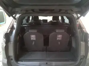 Peugeot 5008 Bild 7