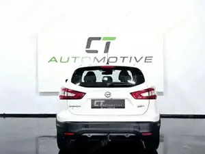 Nissan Qashqai Bild 3