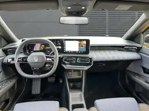 Renault R 5 Techno CCS+Winterpaket+LED E-TECH 120 Urban Ran... Bild 5