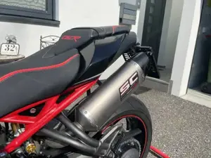 Triumph Speed Triple 1050 R