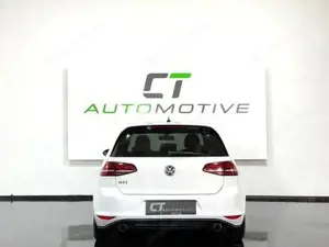 VW Golf Bild 3