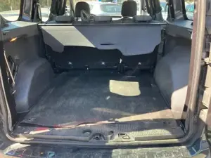 Dacia Dokker Laureate Bild 4