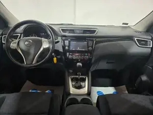 Nissan Qashqai Bild 7