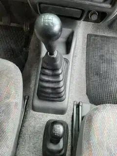 Suzuki Jimny Bild 10