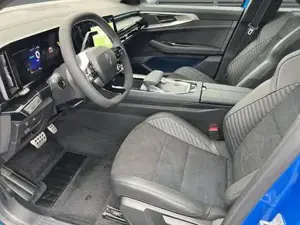 Renault Rafale Esprit Alpine Google+SHZ+LED E-Tech Full-Hybrid... Bild 4