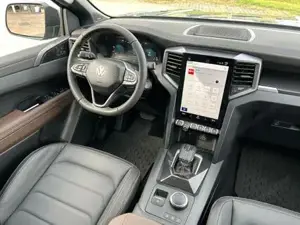 VW Amarok PanAmericana 3.0 TDI V6 4MOTION / AHK Navi 177 ... Bild 6