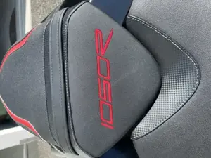 Triumph Speed Triple 1050 R Bild 9