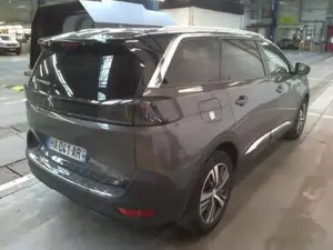Peugeot 5008 Bild 2