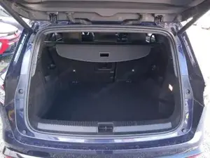 Renault Espace Bild 8