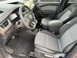 Renault Grand Kangoo Techno SHZ TCe 130 EDC 96 kW (131 PS), Automati... Bild 4