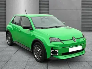 Renault R 5 Evolution CCS+SHZ+LED Electric 120 Urban Range ...