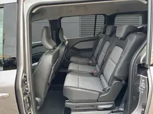 Renault Grand Kangoo Techno SHZ TCe 130 EDC 96 kW (131 PS), Automati... Bild 6