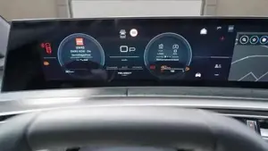 Peugeot 3008 Bild 10